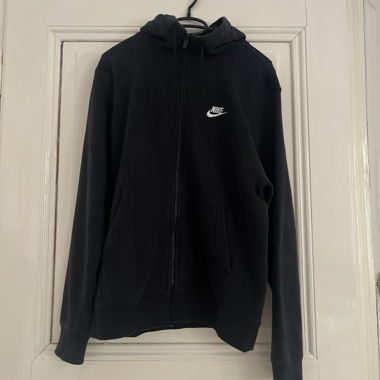 Nikejacke