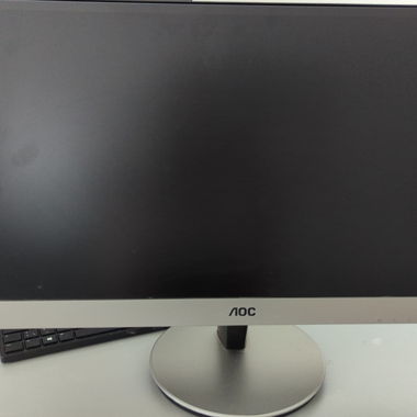 Schermo Monitor AOC