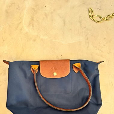 Sac à main Longchamp