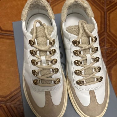 Sneakers Hogan bianche