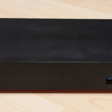 Lenovo ThinkPad Thunderbolt 3 Dockingstation