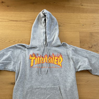 Thrasher Hoodie