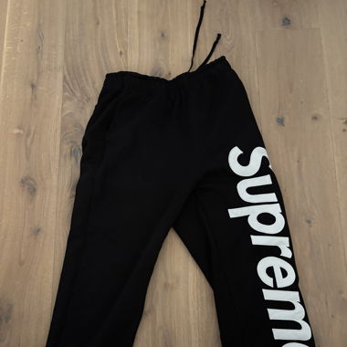 Supreme Jogger