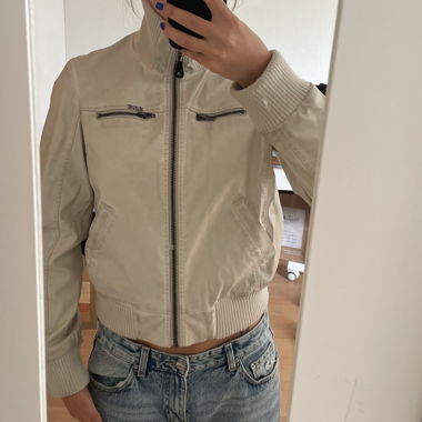 urban outfitters jacke