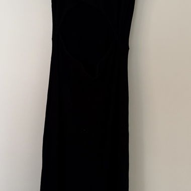 Bodycon-dress black