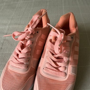 Adidas Mädchen Schuhe 