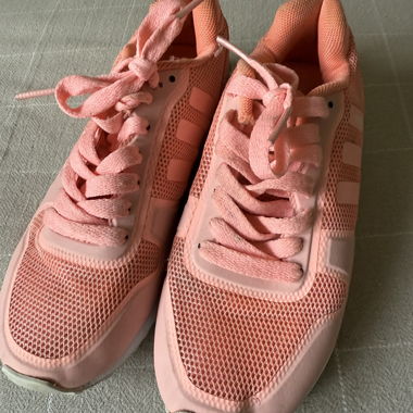 Adidas Mädchen Schuhe 