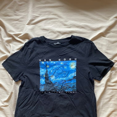 Van Gogh T-Shirt