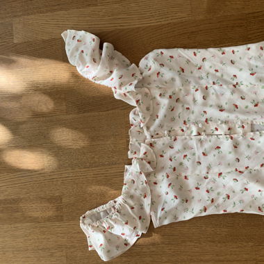 Sommer Top