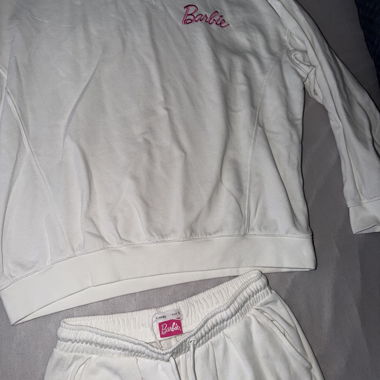 Barbie Tracksuit