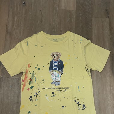 T-shirt Polo Ralph Lauren