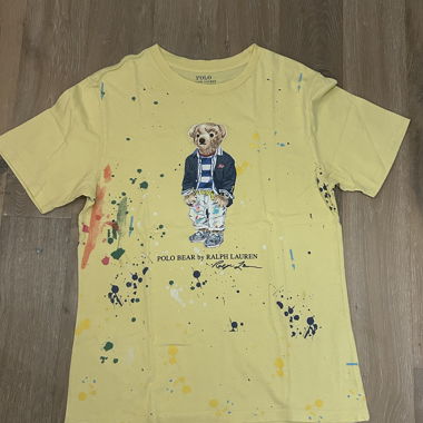 T-shirt Polo Ralph Lauren