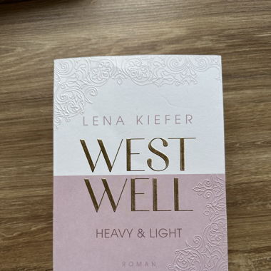 Buch West Well Heavy & Light