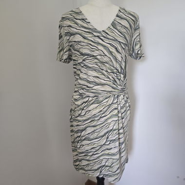 Gerard Darel Kleid Gr. 4