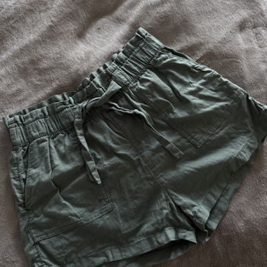 Shorts H&M vert