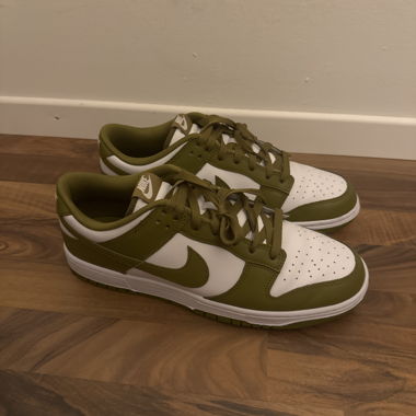 Nike Dunk Low