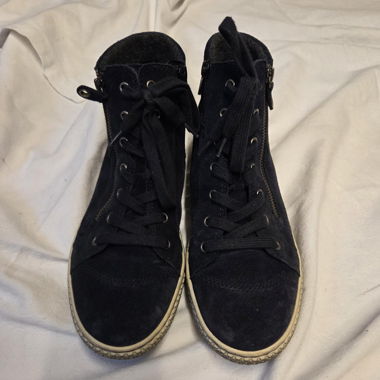 Schuhe