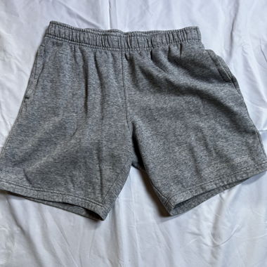 Champion Sweatshorts Grey