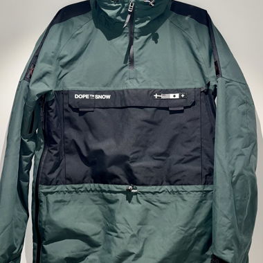 DOPE SNOW x Kevin Bäckström Winterjacke