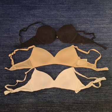 75 A bras
