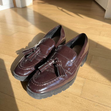 Loafers