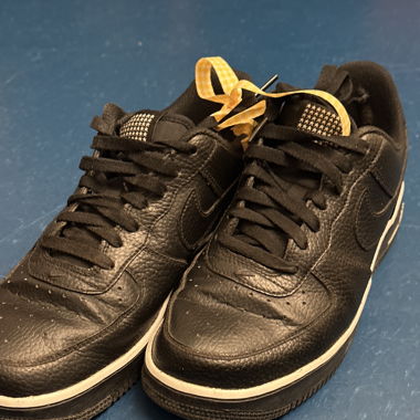 Basket Nike air force 1