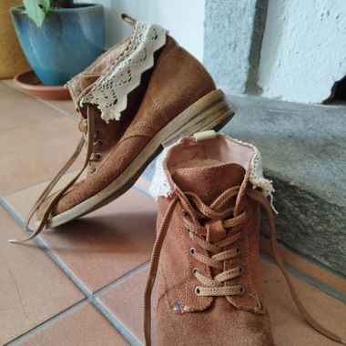 Autumn shoes 