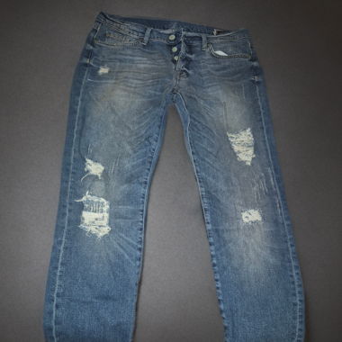 Jeans 7 for All Mankind
