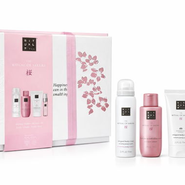 Rituals The Ritual of Sakura Geschenkset