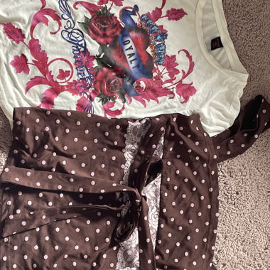 Set di top
