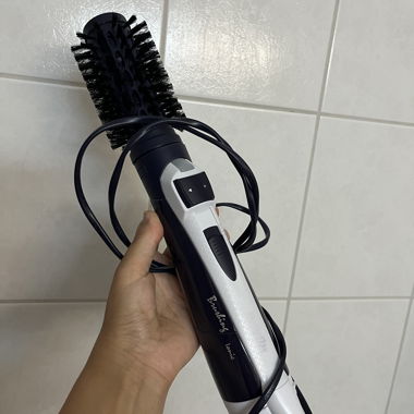 Spazzola ad aria calda BaByliss