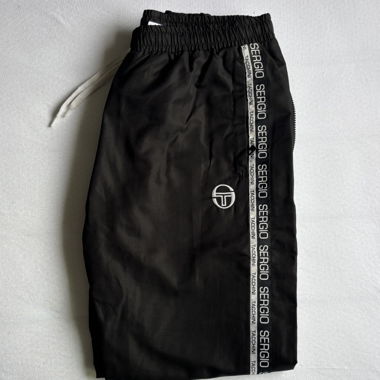Pantalons de survêtement Sergio Tacchini