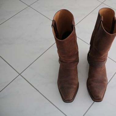 Men's Boots Cowboy Boots Sancho