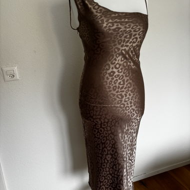 Robe nuisette Reckless 4e