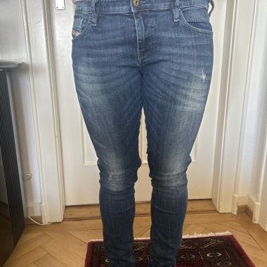 Diesel Women's Jeans