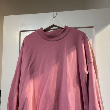 Oversizepulli