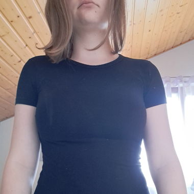 T-shirt basic