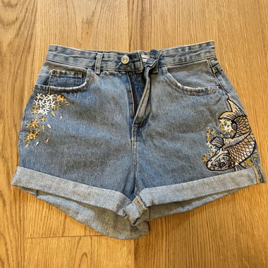 Pimkie Hot Pants