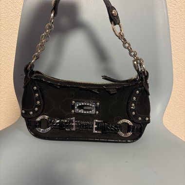Vintage Gussaci Bag