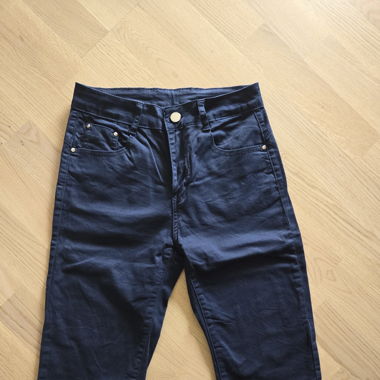 Bermuda Dunkel Blau Gr.36