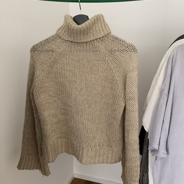 Maglione dolcevita