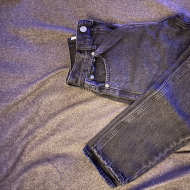 Jeans MOM