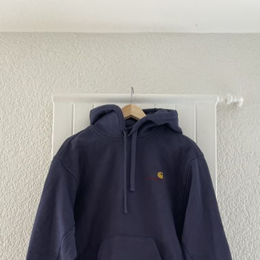 carhartt hoodie