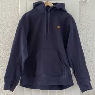 carhartt hoodie