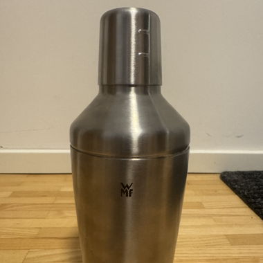 Cocktail Shaker