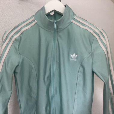 Giacca Adidas