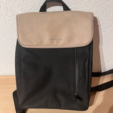 Kapten and Son Backpack
