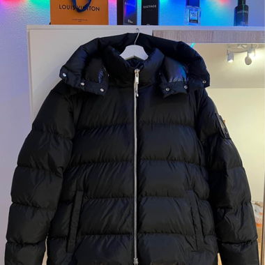 Moose Knuckles Daunenjacke