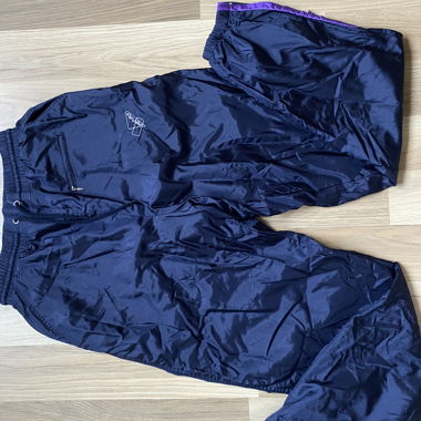 Pantaloni Trainer Oldschool
