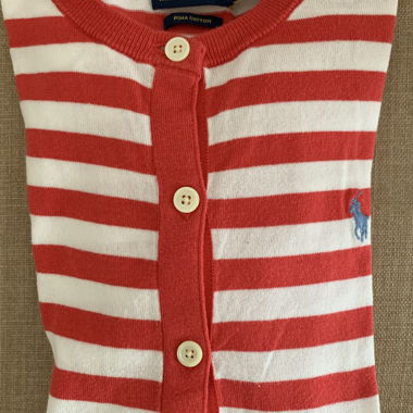 Polo Ralph Lauren Cardigan